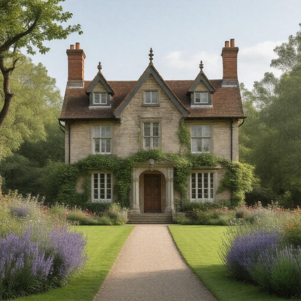 Quex Park